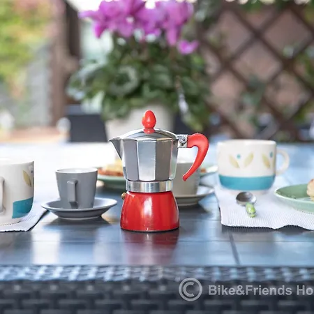 Casa Flowers * Pesaro