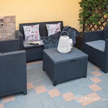 Casa Flowers Apartman