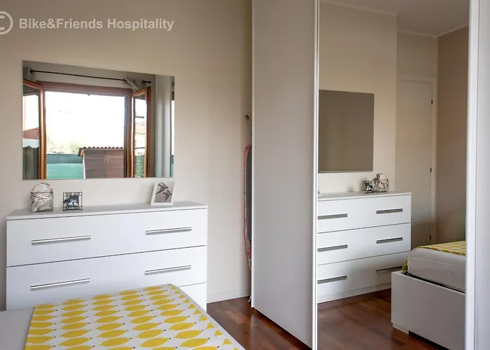 Casa Flowers * Pesaro