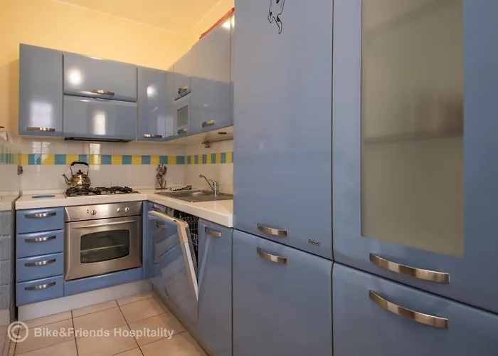 Casa Flowers Apartman