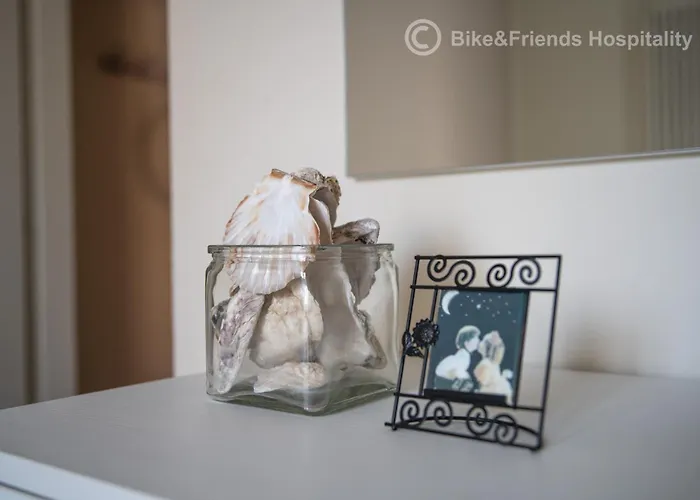 Casa Flowers Apartman