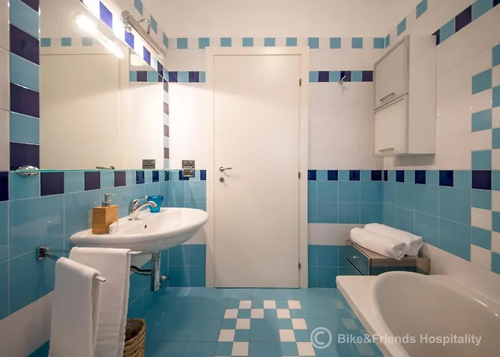 Casa Flowers Apartman *