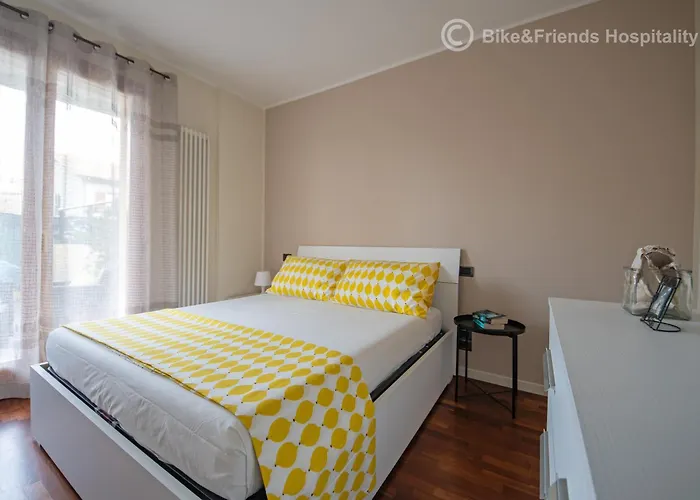 Apartman Casa Flowers *