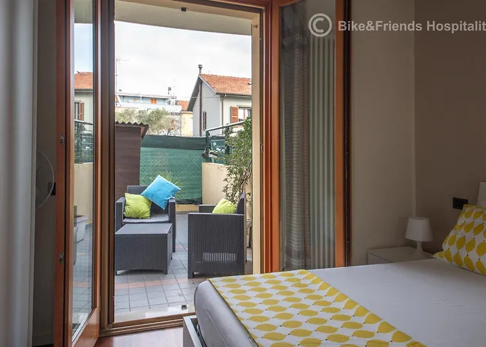 Casa Flowers Apartman *