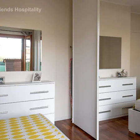 Casa Flowers * Pesaro