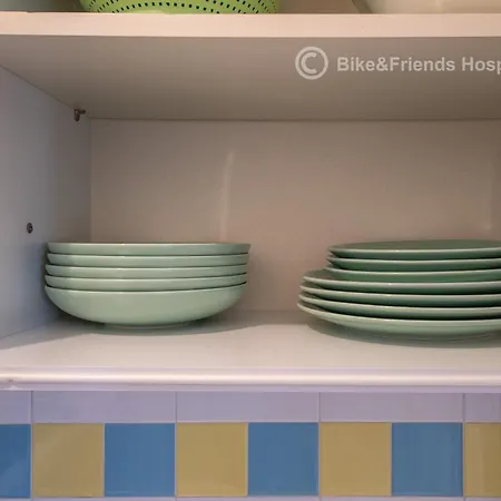 Casa Flowers Appartement Pesaro