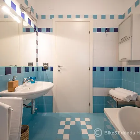 Casa Flowers Appartement *