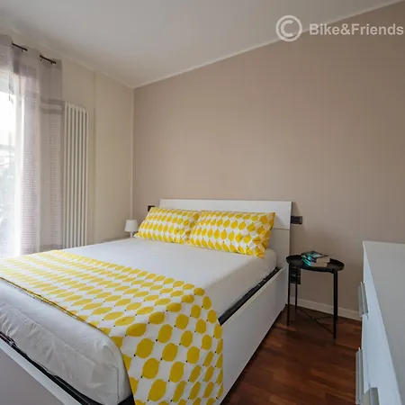 Appartement Casa Flowers *