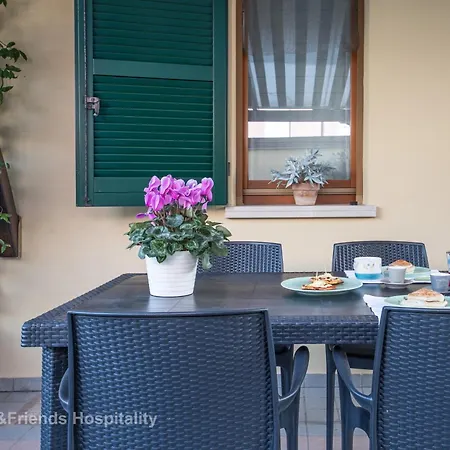 Casa Flowers Pesaro