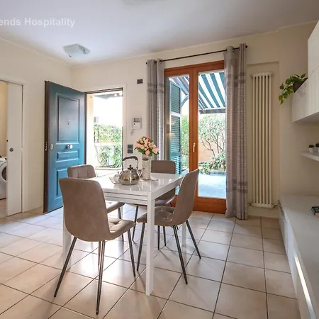 Casa Flowers Appartement *