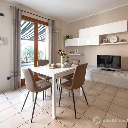 Appartement Casa Flowers *