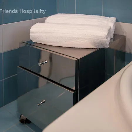 Casa Flowers Appartement Pesaro