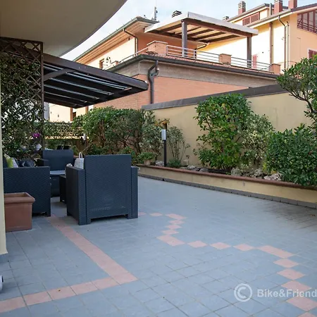 Casa Flowers Lejlighed *