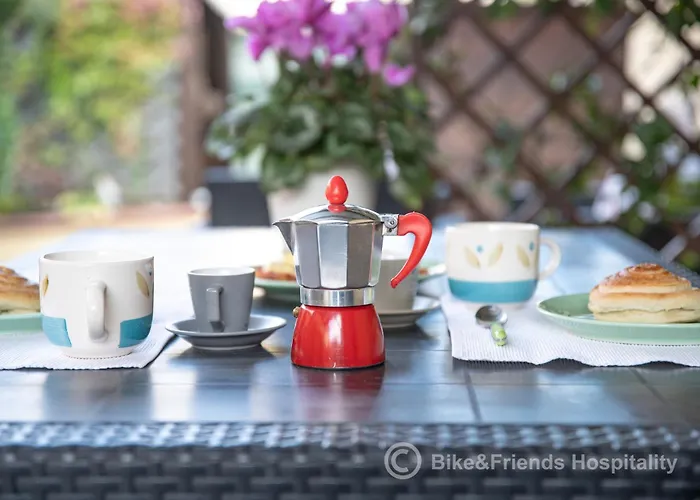 Casa Flowers * Pesaro