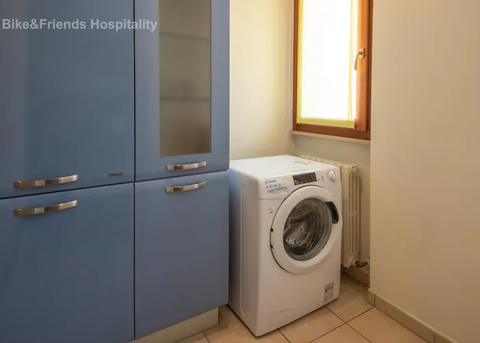 Casa Flowers * Pesaro