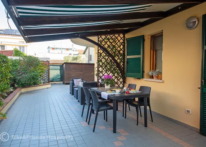 Casa Flowers Apartment