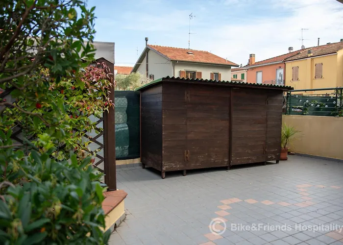 Casa Flowers Apartment *