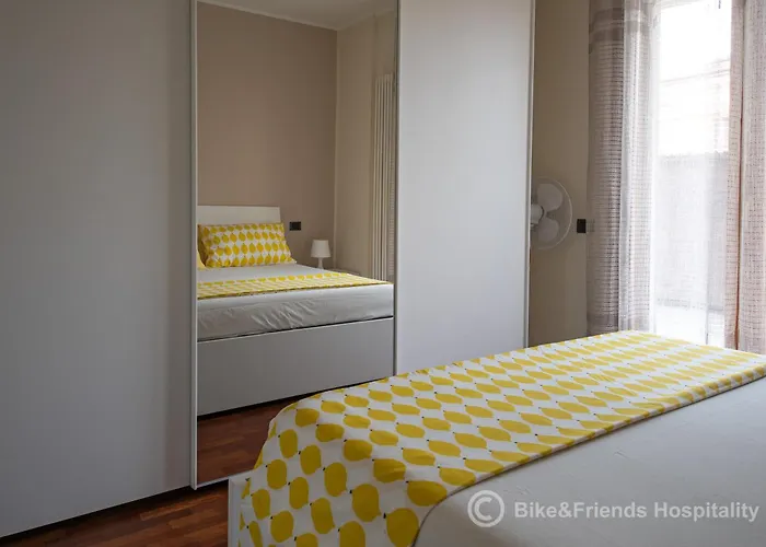 Casa Flowers * Pesaro