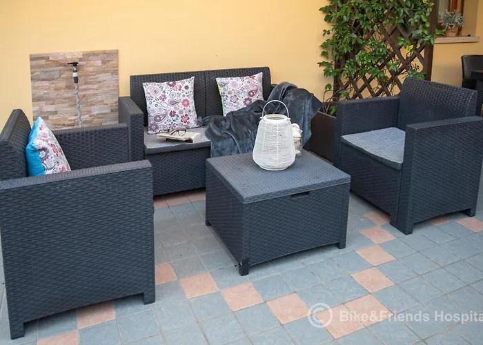 Casa Flowers Apartment