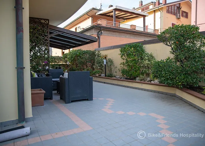 Casa Flowers Apartment *